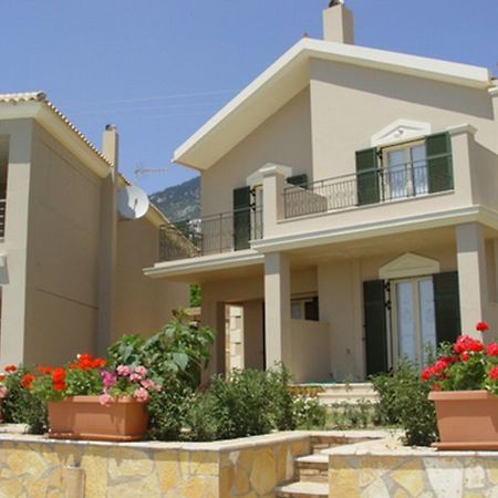 Vlachata Hotel Nostimon Emar מראה חיצוני תמונה